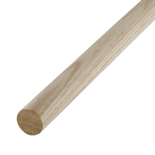Asta guardaroba 118 ø - cm,