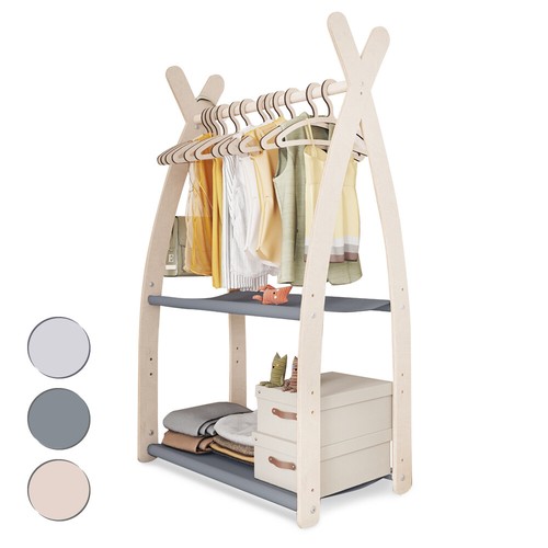 Mamoi armadio per bambini - mamoi®, in